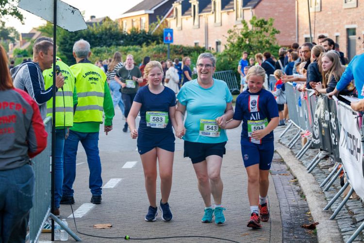 Landlopersjogging 2026